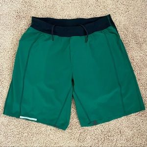 Men’s Lululemon Short | Size M l Green